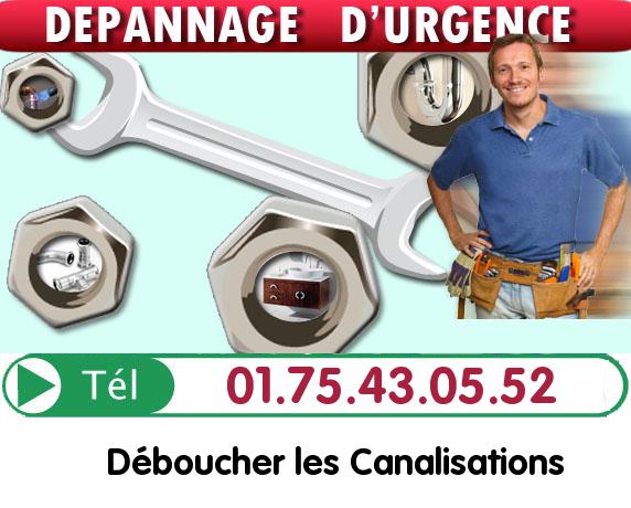 Debouchage Canalisation Paris 4