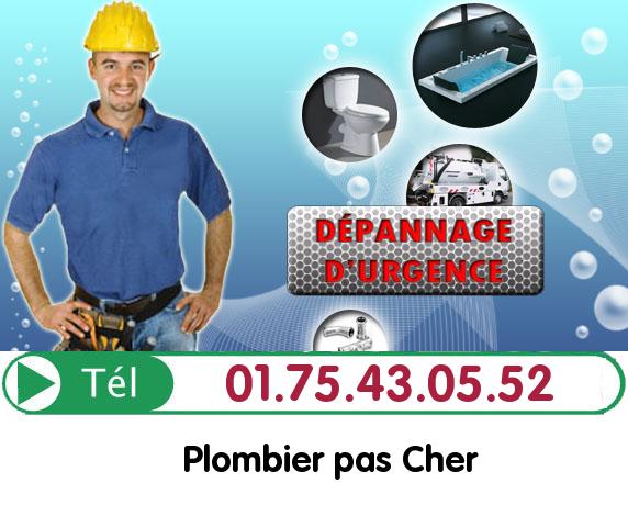 Deboucher Canalisation Paris 75015