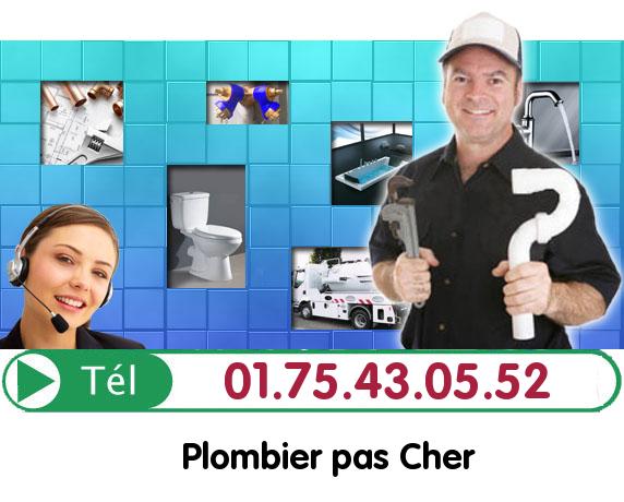 Plombier pas Cher Paris 10