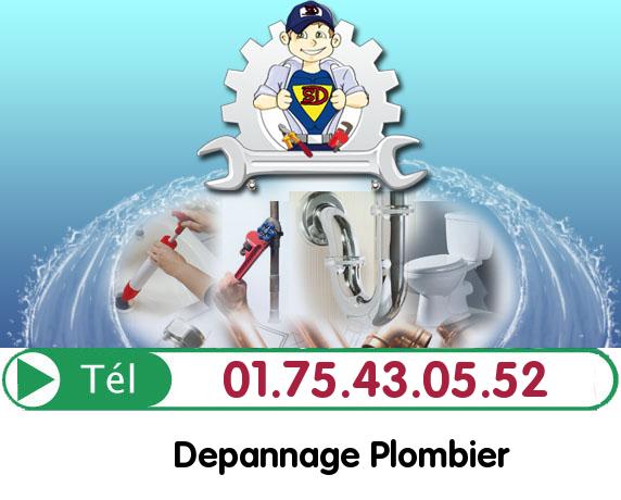Plombier pas Cher Paris 75004